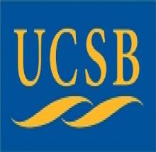 University of California, Santa Barbara logo