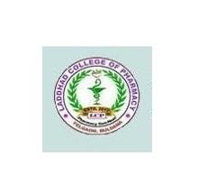 Laddhad College of Pharmacy logo