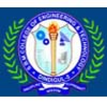 Sbm College of Engineering and Technology logo