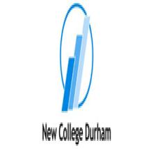 New College Durham logo