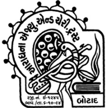 Shri J. M. Sabva Institute of Engineering and Technology logo