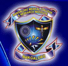 Bangalore Medical College and Research Institute logo