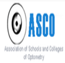 Association of Schools and Colleges of Optometry logo