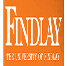 The University of Findlay logo