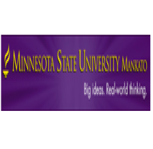 Minnesota State University logo