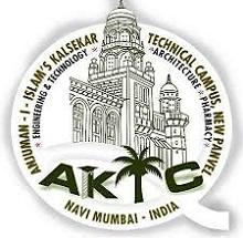 Anjuman-I-Islam's Kalsekar Technical Campus logo