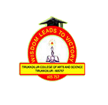 Tirukkoilur College of Arts and Science logo