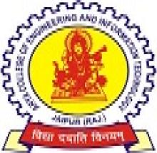 Arya College of Engineering and IT logo