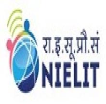 NIELIT Lucknow - National Institute of Electronics and Information Technology logo