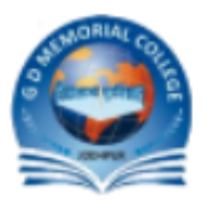 G.D Memorial Group of Colleges logo