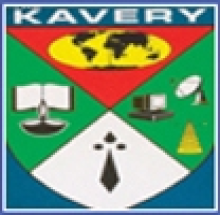 The Kavery Engineering College logo