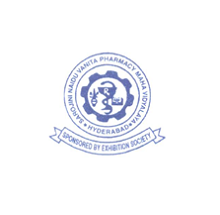 Sarojini Naidu Vanita Pharmacy Maha Vidyalaya logo