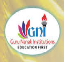 Guru Nanak Institute of Engineering and Management logo