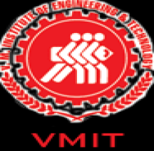 V M Institute of Engineering and Technology logo