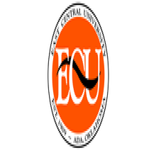 East Central University logo