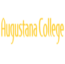 Augustana College logo