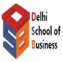 Delhi School of Business logo