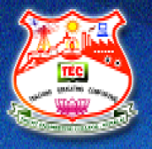 Trichy Engineering College logo