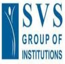 S V S Group of Institutions logo