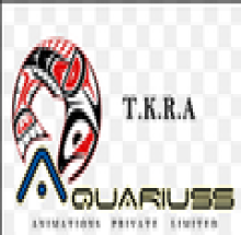 Aquariuss Animations Pvt Ltd logo