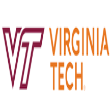 Virginia Tech logo