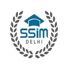 SSIM-Sri Sukhmani Institute of Management logo