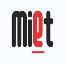 Meerut Institute of Engineering and Technology logo