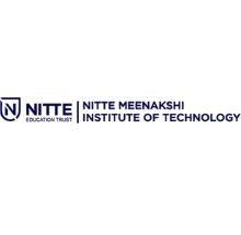 NITTE Meenakshi Institute of Technology - NMIT logo