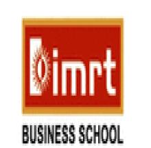 IMRT Business School logo