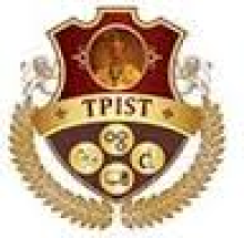 Thandra Paparaya Institute of Science and Technology logo