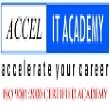 Accel Academy Limited logo