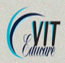 VIT - Versicle Institute of Technology logo