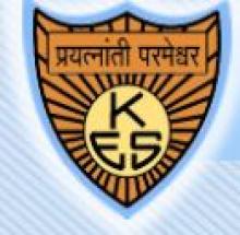 Tikaram Jagannath College logo