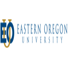 Eastern Oregon University logo