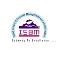 ISBM - Indian School of Business Management and Administration, Mumbai logo