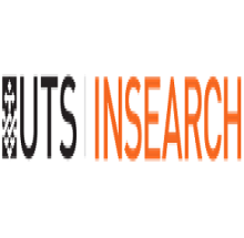 UTS INSEARCH logo