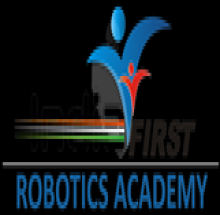 Habib Animatos (IndiaFIRSTâ?¢ Robotics Academy) logo