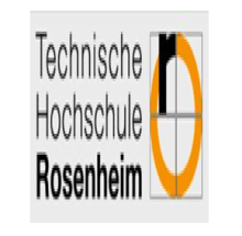 Rosenheim University of Applied Sciences logo