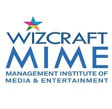 Wizcraft Management Institute of Media and Entertainment logo