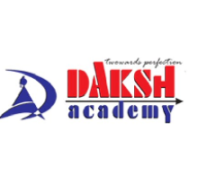 Daksh Academy logo