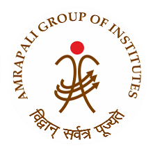 Amrapali Group of Institutes logo