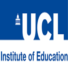 UCL institute of Education logo