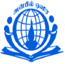 Ananda College logo