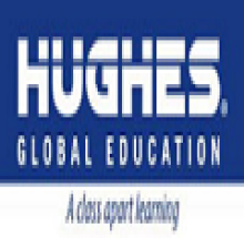 IIM Rohtak - Certificate Programs  Hughes Global Education logo