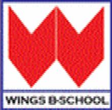 Wings Business School (WBS, Andhra Pradesh) logo