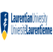 Laurentian University logo