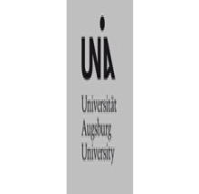 University of Augsburg logo