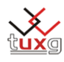 TUXG Training logo