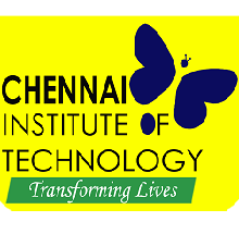 Chennai Institute of Technology logo