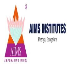 AIMS Institutes logo